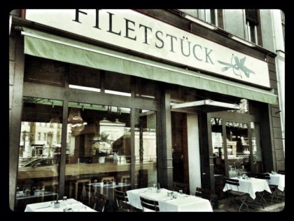 照片: FILETSTüCK